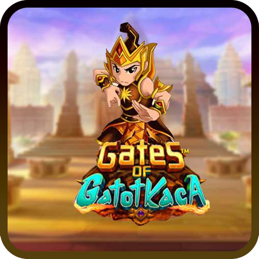 Link Login Slot Gates of Gatot Kaca Terpercaya