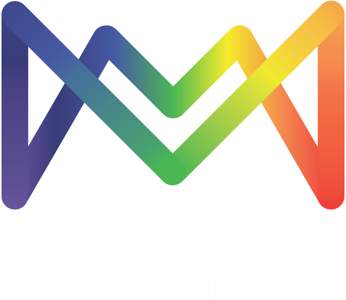 Mohit Mangal logo