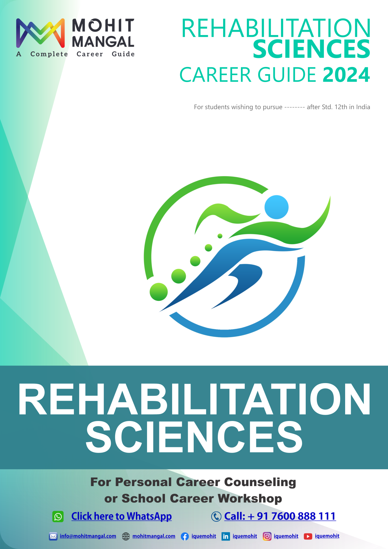 Rehabilitation Sciences
