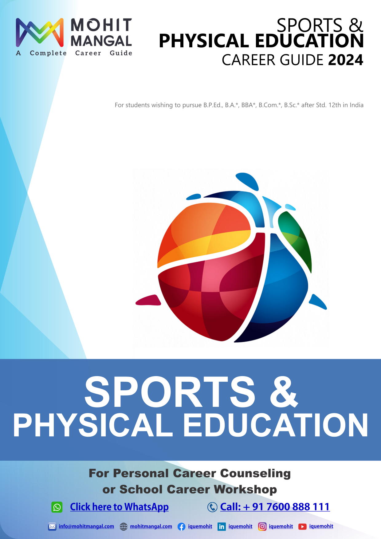 Sports and Physical Education