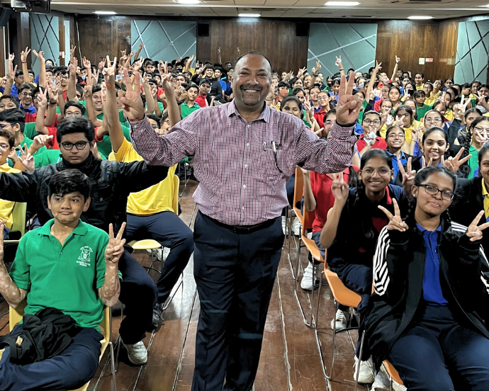 Career Workshops
