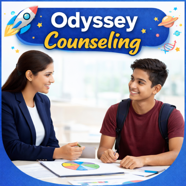 Odyssey Counseling