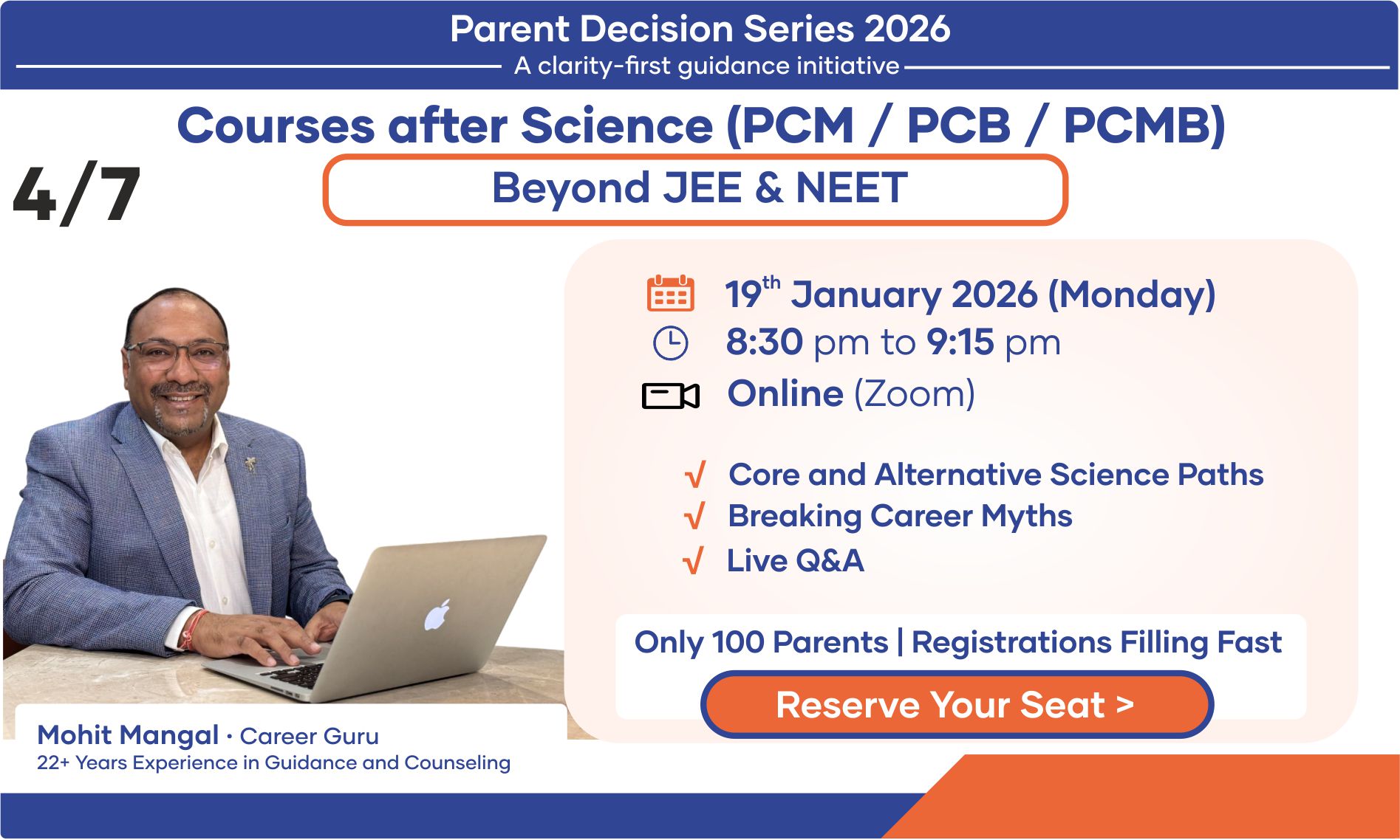 11/12 Science PCM/PCB
