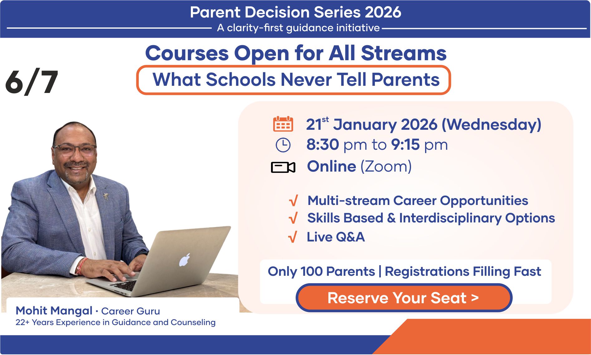 Parent Clarity Series 2026 - 6