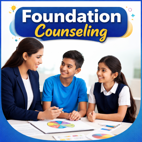 Foundation Counseling