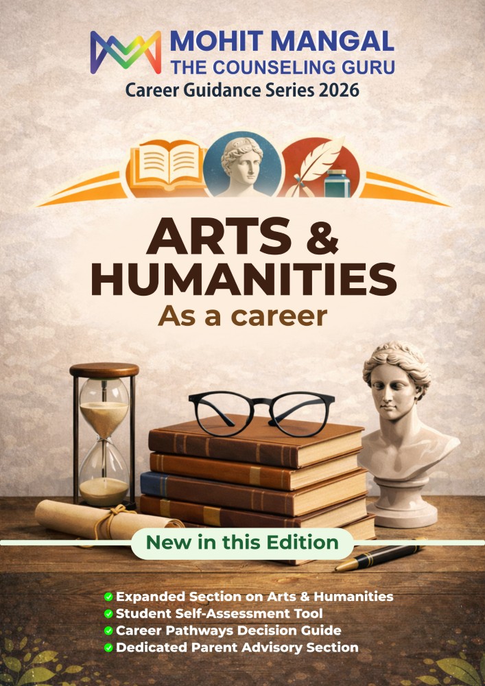 Arts and Humanities Career Guide 2026