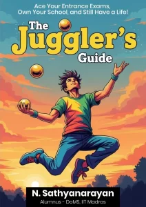 The Juggler's guide - eBook