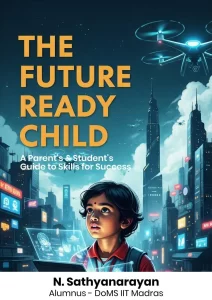 The future ready child - eBook