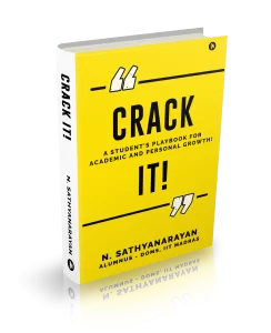 Crack It