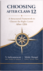 Choosing After Class 12