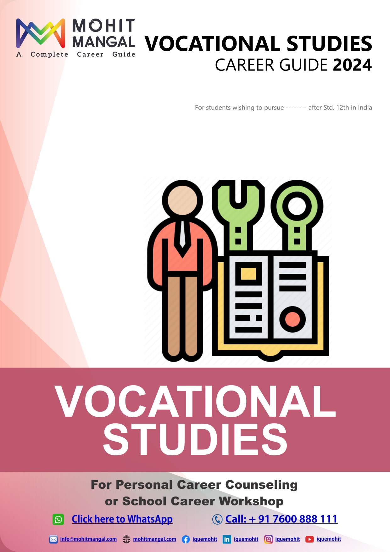 Vocational Studies